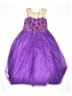 Assorted Brands Purple Dress Size 5 - photo 1