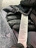 SPANX Print Black Jeggings Size L - photo 8