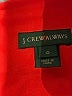 J.Crew Always Red Sleeveless Blouse Size 0 - photo 7