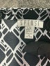 Spense Black Sleeveless Blouse Size L - photo 7