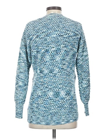Isabel Maternity Pullover Sweater (view 2)