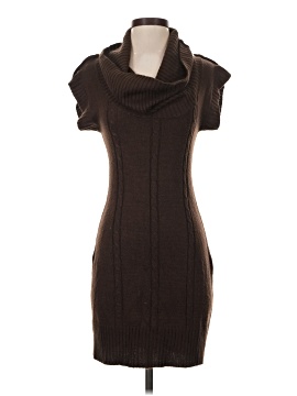 Sequin Hearts Casual Dress