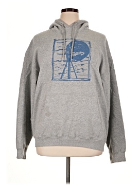 Port & Company Pullover Hoodie