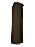 Dex 100% Polyester Brown Casual Pants Size L - photo 4