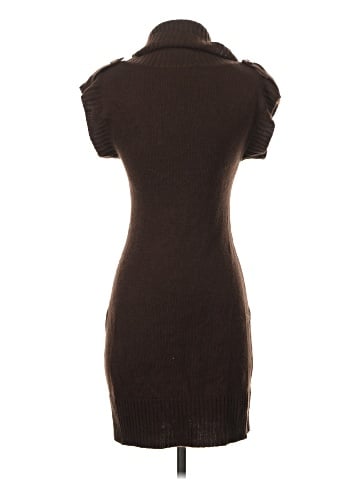 Sequin Hearts Casual Dress (view 2)