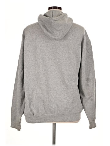 Port & Company Pullover Hoodie (view 2)