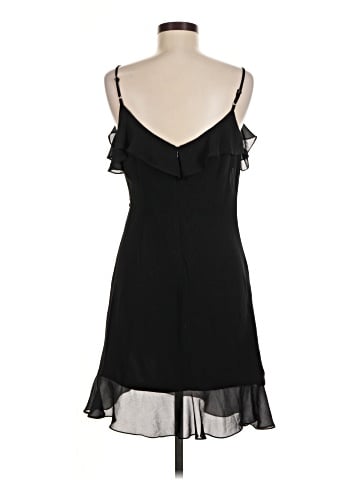 Naked Zebra Cocktail Dress (view 2)