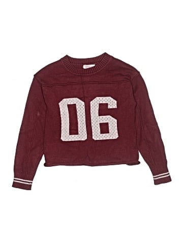 Assorted Brands Pullover Sweater (view 1)