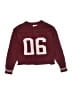 Assorted Brands Burgundy Pullover Sweater Size M (kids) - photo 1
