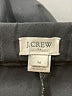 J.Crew Factory Store 100% Polyester Solid Black Active Pants Size 14 - photo 7