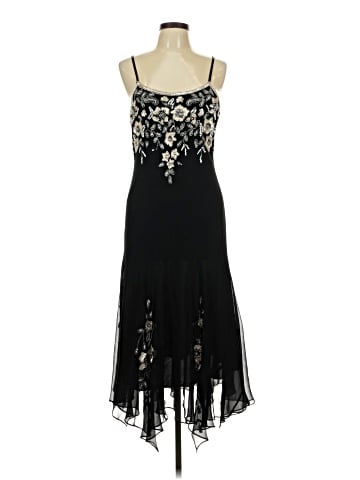 Jkara Cocktail Dress (view 1)