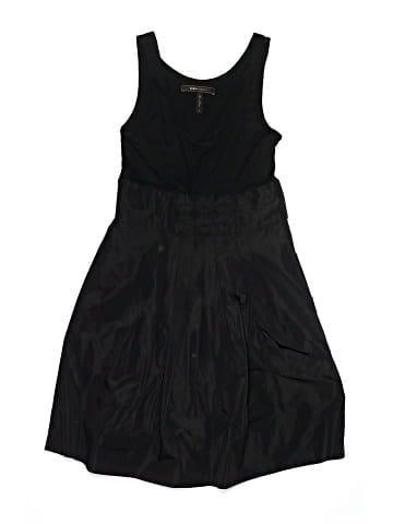 BCBGMAXAZRIA Cocktail Dress (view 1)