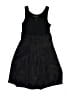 BCBGMAXAZRIA 100% Polyester Black Cocktail Dress Size 0 - photo 1
