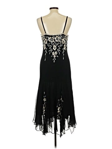 Jkara Cocktail Dress (view 2)