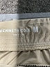 Kenneth Cole New York Solid Tan Active Pants Size M - photo 7
