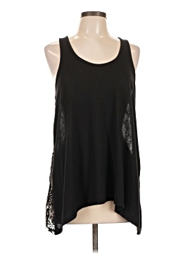 Charming Charlie Sleeveless Blouse