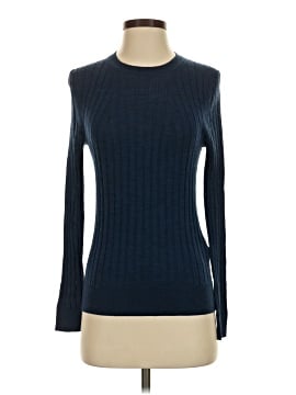 Banana Republic Wool Pullover Sweater