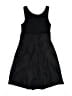 BCBGMAXAZRIA 100% Polyester Black Cocktail Dress Size 0 - photo 2