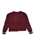 Assorted Brands Burgundy Pullover Sweater Size M (kids) - photo 2