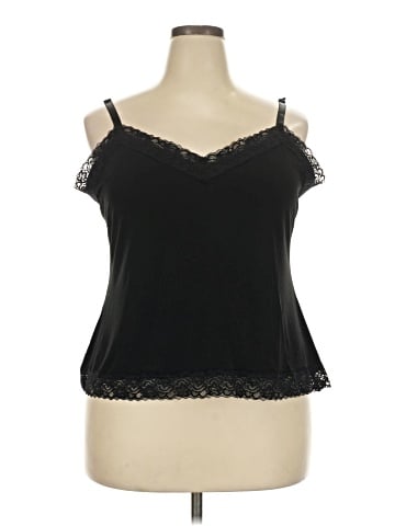 Susan Graver Tank Top (view 1)