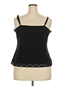 Susan Graver Tank Top (view 2)