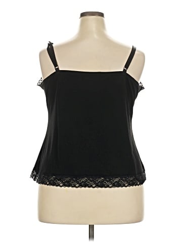 Susan Graver Tank Top (view 2)
