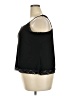 Susan Graver Black Tank Top Size 2X - photo 5
