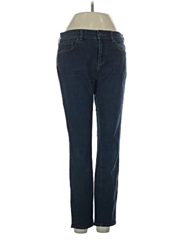 Ann Taylor LOFT Outlet Jeans (view 1)