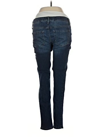 Isabel Maternity Jeans (view 2)