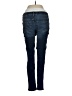 Isabel Maternity Solid Blue Jeans Size 4 - photo 2