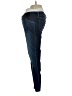 Isabel Maternity Solid Blue Jeans Size 4 - photo 5