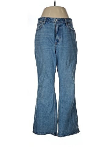 Abercrombie & Fitch Jeans (view 1)
