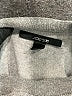Joe's Jeans Metallic Gray Pullover Sweater Size XS - photo 7