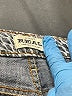 Ariat Hearts Blue Jeans Size 26 waist - photo 7