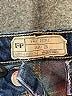 Free People Blue Jeans Size 25 waist - photo 4