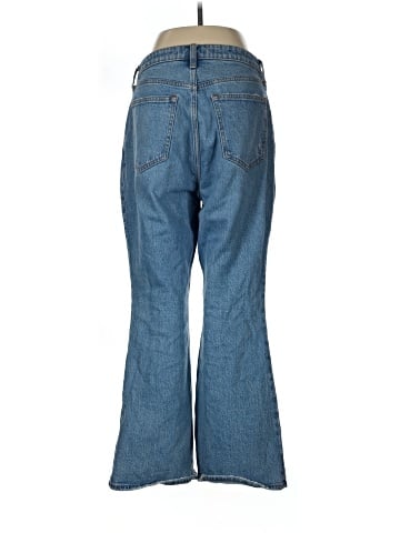 Abercrombie & Fitch Jeans (view 2)