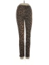Joe's Jeans Animal Print Brown Casual Pants Size 25 waist - photo 1