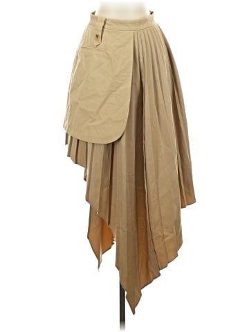 Mare Mare X Anthropologie Casual Skirt (view 1)