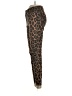Joe's Jeans Animal Print Brown Casual Pants Size 25 waist - photo 5