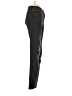 AGOLDE 100% Organic Cotton Black Gray Jeans Size 25 waist - photo 4