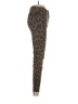 Joe's Jeans Animal Print Brown Casual Pants Size 25 waist - photo 4
