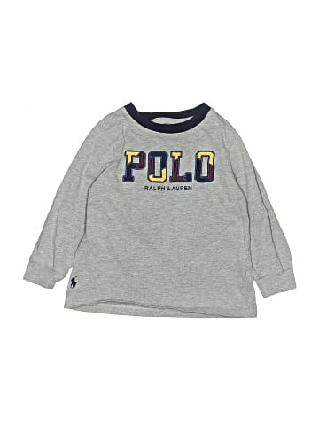 Ralph Lauren Long Sleeve Top (view 1)