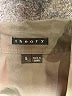 Theory Green Long Sleeve Button-Down Shirt Size S - photo 7