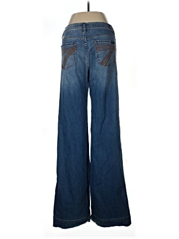 7 For All Mankind Jeans (view 2)