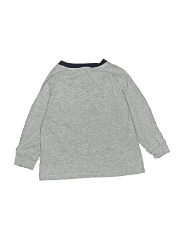 Ralph Lauren Long Sleeve Top (view 2)