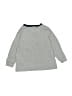 Ralph Lauren Gray Long Sleeve Top 12-18 MO / 18 MO - photo 2