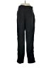 Free People 100% Lyocell Black Casual Pants Size 4 - photo 2
