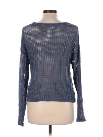No Comment Pullover Sweater (view 2)