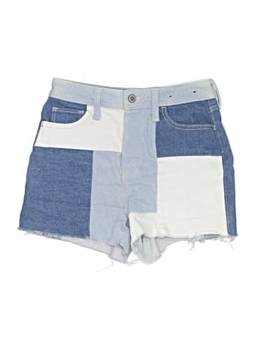 Hollister Denim Shorts (view 1)