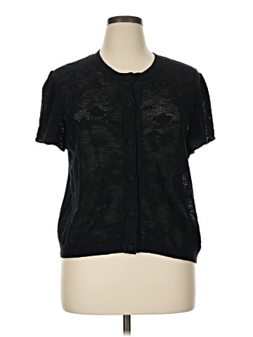 CeCe Short Sleeve Top (view 1)